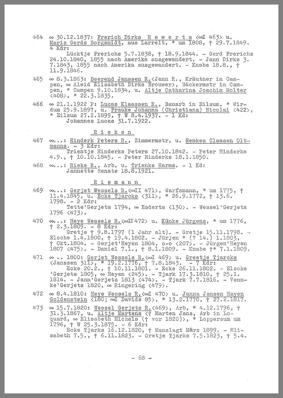 Document